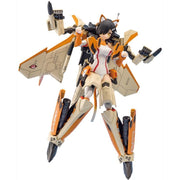 Aoshima A006180 MC-08 V.F.G. VF-31D Skuld SP Macross Delta