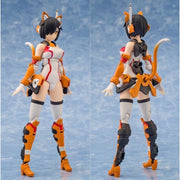 Aoshima A006180 MC-08 V.F.G. VF-31D Skuld SP Macross Delta