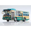 Aoshima A006185 1/80 Mitsubishi Fuso MP38 Aero Star Seibu Bus