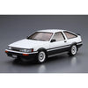 Aoshima A006192 1/24 Toyota AE86 Corolla Levin GT-APEX 1985