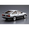 Aoshima A006192 1/24 Toyota AE86 Corolla Levin GT-APEX 1985