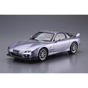 Aoshima 6193 1/24 Mazda FD3s RX-7 Spirit R Type B 2002