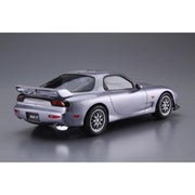 Aoshima A006193 1/24 Mazda FD3S RX-7 Spirit R Type B 2002