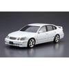 Aoshima A006195 1/24 Toyota JZS161 Aristo V300 Vertex Edition