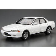 Aoshima A006210 1/24 Nissan HCR32 Skyline GTS-t typeM 1989
