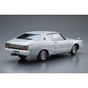 Aoshima A006211 1/24 Nissan GC111 Skyline HT2000GTX-ES 1976