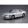 Aoshima A006212 1/24 Nissan ECR33 Skyline Gts25T Typem 1994