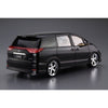Aoshima A006216 1/24 Toyota Fabulous Various GSR50 Estima 2006