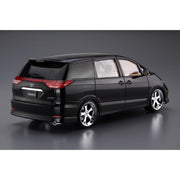 Aoshima A006216 1/24 Toyota Fabulous Various GSR50 Estima 2006