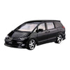 Aoshima A006216 1/24 Toyota Fabulous Various GSR50 Estima 2006