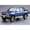 Aoshima A006217 1/24 Toyota N107 Hilux Pick Up Double Cab 4WD 1994