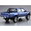 Aoshima A006217 1/24 Toyota N107 Hilux Pick Up Double Cab 4WD 1994