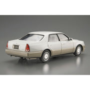 Aoshima A006219 1/24 Toyota UZS151 Crown Majesta C-TYPE 1998