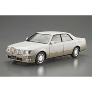 Aoshima A006219 1/24 Toyota UZS151 Crown Majesta C-TYPE 1998