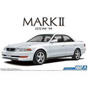 Aoshima A006220 1/24 Toyota JZX100 Markii Tourer V 2000