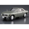 Aoshima A006228 1/24 Nissan CSP311 Silvia 1966
