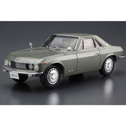 Aoshima A006228 1/24 Nissan CSP311 Silvia 1966