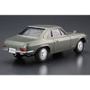 Aoshima A006228 1/24 Nissan CSP311 Silvia 1966