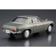Aoshima A006228 1/24 Nissan CSP311 Silvia 1966