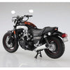 Aoshima A006230 1/12 Yamaha 4C4 Vmax 2007