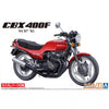 Aoshima A006232 1/12 The Bike No.48 Honda NC07 CBX400F Monza Red