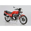 Aoshima A006232 1/12 The Bike No.48 Honda NC07 CBX400F Monza Red