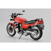 Aoshima A006232 1/12 The Bike No.48 Honda NC07 CBX400F Monza Red