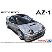 Aoshima A006236 1/24 Mazdaspeed PG6SA AZ-1 1992 Mazda