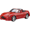 Aoshima A006237 1/24 Mazda Speed NB8C Roadster A-Spec 1999
