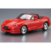 Aoshima A006237 1/24 Mazda Speed NB8C Roadster A-Spec 1999