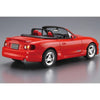 Aoshima A006237 1/24 Mazda Speed NB8C Roadster A-Spec 1999