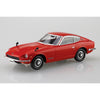 Aoshima A006256 1/32 Nissan S30 Fairlady Z Red