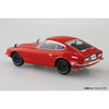 Aoshima A006256 1/32 Nissan S30 Fairlady Z Red