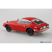 Aoshima A006256 1/32 Nissan S30 Fairlady Z Red