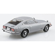 Aoshima A006258 1/32 Nissan S30 Fairlady Z Silver