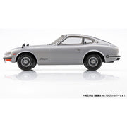 Aoshima A006258 1/32 Nissan S30 Fairlady Z Silver
