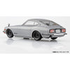 Aoshima A006258 1/32 Nissan S30 Fairlady Z Silver