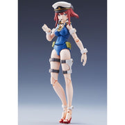 Aoshima A006292 Gattai Musashi