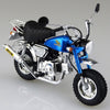 Aoshima A006296 1/12 Honda Monkey 1978 Custom Takegawa Version 1
