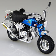 Aoshima A006296 1/12 Honda Monkey 1978 Custom Takegawa Version 1