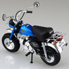 Aoshima A006296 1/12 Honda Monkey 1978 Custom Takegawa Version 1