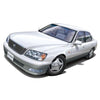 Aoshima A006300 1/24 Toyota UCE21 Celsior C type 1998