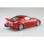 Aoshima A006301 1/24 MCR Z33 Fairlady Z Nissan 2005