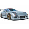 Aoshima A006302 1/24 C-West FD3S RX-7 Mazda 1999