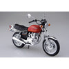 Aoshima A006304 1/12 Honda CB400T Hawk-II 1978