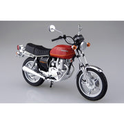 Aoshima A006304 1/12 Honda CB400T Hawk-II 1978