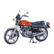 Aoshima A006304 1/12 Honda CB400T Hawk II 1978