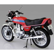 Aoshima A006305 1/12 Honda CB400N HAWK III 1978