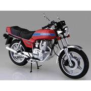Aoshima A006305 1/12 Honda CB400N HAWK III 1978