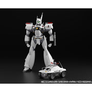 Aoshima A006306 1/43 Mobile Police Patlabor Type 98 Command Vehicle 2 Sets Anime